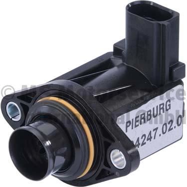 PIE-7.04247.02.0 Turbo Kesme Valfi (Vw Golf 06-14  Passat 09-15  Polo 10-14  Seat Ibiza 13-15) Blg-Bmy-Cavd